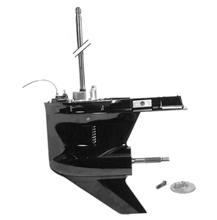 Show products in category New Outboard Lower Units Picture for category New Outboard Lower Units