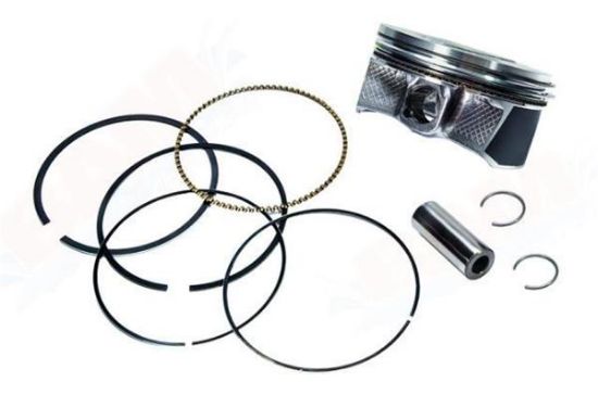 Picture of Mercury-Mercruiser 700-8M6001408 Piston Assembly .030 Oversize