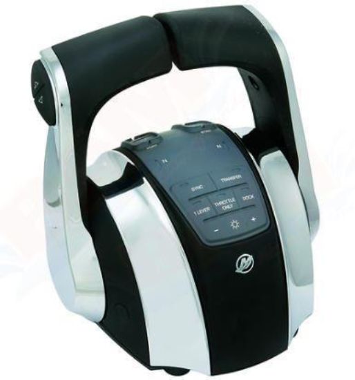 Picture of Mercury-Mercruiser 8M0096751 DTS Control Dual Engine w Trim