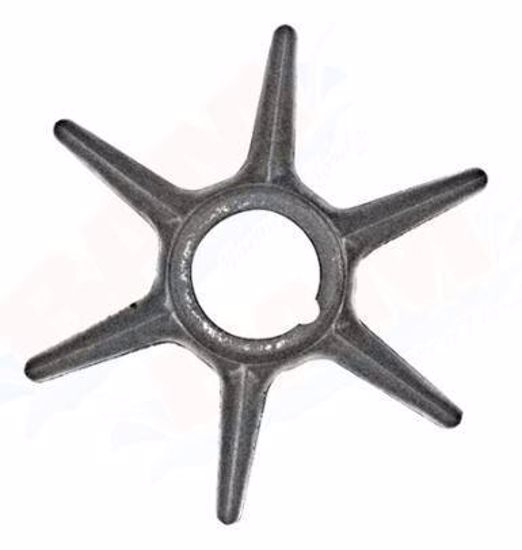 Picture of Mercury Outboard 47-43026Q02 Water Pump Impeller