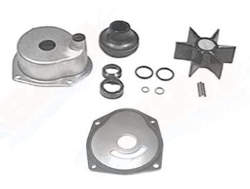 Show details for Mercury-Mercruiser 817275Q05 Water Pump Rebuild Kit Picture of Mercury-Mercruiser 817275Q05 Water Pump Rebuild Kit