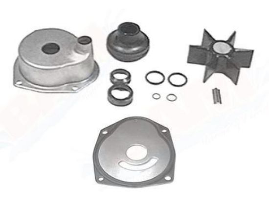 Picture of Mercury-Mercruiser 817275Q05 Water Pump Rebuild Kit