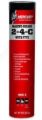 Picture of Mercury-Mercruiser 92-802863A1 LUBE-2 4 C