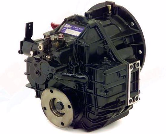 Picture of Mercury-Mercruiser 863744R05 TRANSMISSION ASSEMBLY, Remanufactured (2.7:1 Ratio
