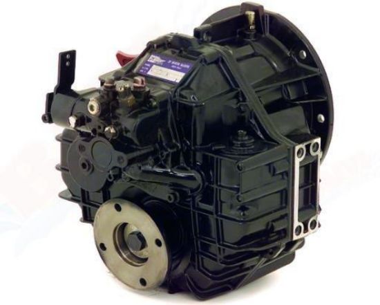 Picture of Mercury-Mercruiser 863744R05 TRANSMISSION ASSEMBLY, Remanufactured 2.7:1 Ratio