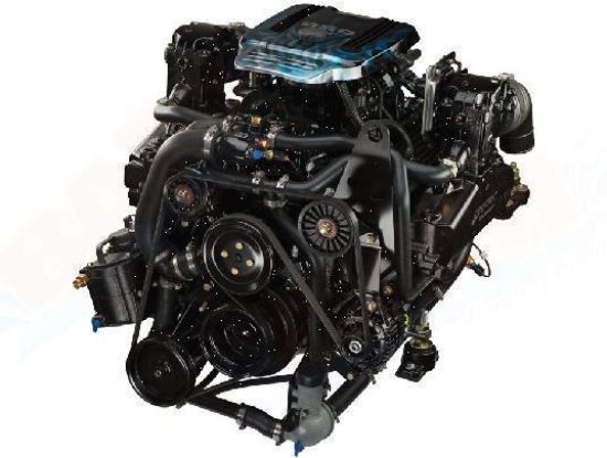 Picture of Mercury-Mercruiser 8M0173791 350 MPI Tow 45C