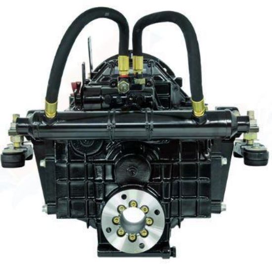 Picture of Mercury-Mercruiser 8M0163802 TR-68V-1.5:1