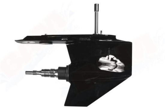 Picture of Mercury-Mercruiser 1656-8866J07 Bravo 3 XR 1.81 Gear Housing Complete Seacore