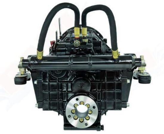 Picture of Mercury-Mercruiser 896346708 TRANSMISSION (2.0:1 Ratio)