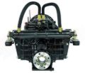 Picture of Mercury-Mercruiser 8M0163804 TR-68V-2.5:1