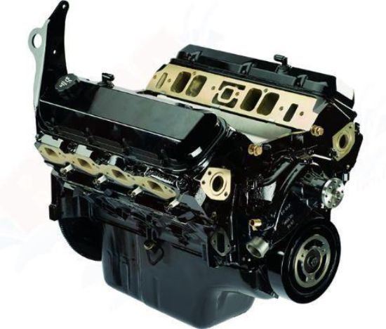 Picture of Mercury-Mercruiser 8M0178573 LONGBLK-8.2L RM