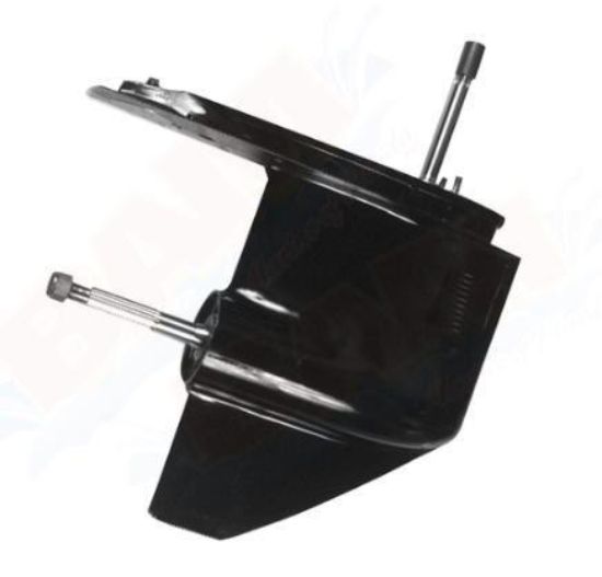 Picture of Mercury-Mercruiser 1641-8294J01 Bravo SeaCore Gear Housing Complete