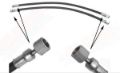 Picture of Mercury-Mercruiser 8M0167282 Power Steering Hydraulic Hose Kit 3 Feet