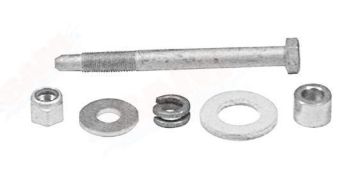 Show details for Mercury-Mercruiser 10-97934A1 Rear Engine Mount Bolt Kit Picture of Mercury-Mercruiser 10-97934A1 Rear Engine Mount Bolt Kit