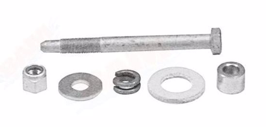 Picture of Mercury-Mercruiser 10-97934A1 Rear Engine Mount Bolt Kit