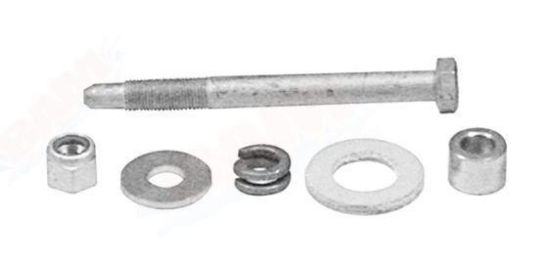 Picture of Mercury-Mercruiser 10-97934A1 Rear Engine Mount Bolt Kit