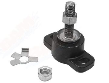 Show details for Mercury-Mercruiser 814263A1 Engine Mounting Base Assembly Picture of Mercury-Mercruiser 814263A1 Engine Mounting Base Assembly