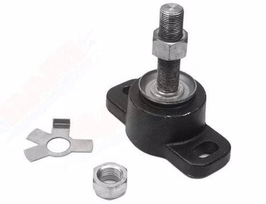 Picture of Mercury-Mercruiser 814263A1 Engine Mounting Base Assembly