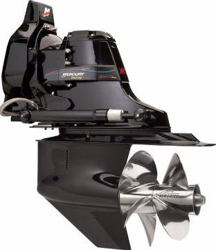 Show details for Mercury-Mercruiser 5-5H41300UT Bravo 3 XR 1.65 DWP Sterndrive Mercruiser 5-5H41300UT Bravo 3 XR 1.65 DWP Sterndrive