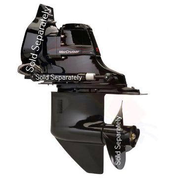 Show details for Bravo 2 X Sterndrive Picture of Bravo 2 X Sterndrive