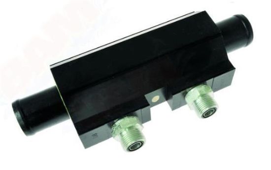 Picture of Mercury-Mercruiser 8M0107033 Oil Cooler