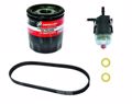 Picture of Mercury Outboard 8M0172447 Service Kit 100 Hour 450R