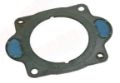 Picture of Mercury-Mercruiser 27-8M2004606 Exhaust Elbow Riser Gasket