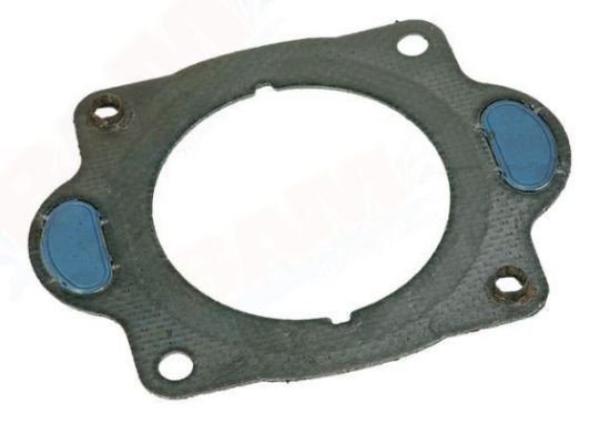 Picture of Mercury-Mercruiser 27-8M2004606 Exhaust Elbow Riser Gasket