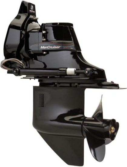 Picture of Mercury-Mercruiser 5-5331400TP Bravo 2 Sterndrive 1.81 Ratio