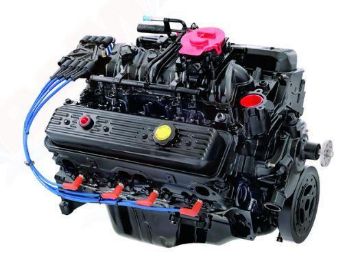 Show details for Mercury-Mercruiser 8M0187352 Quicksilver 350 MPI Bravo Crate Engine 02-04 Picture of Mercury-Mercruiser 8M0187352 Quicksilver 350 MPI Bravo Crate Engine 02-04