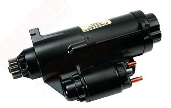 Picture of Mercury-Mercruiser 50-892339T01 Starter Motor Assembly