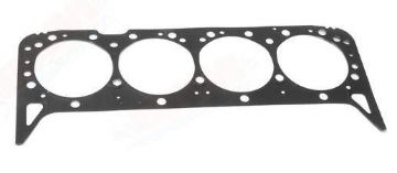Show details for Mercury-Mercruiser 27-75611001 Cylinder Head Gasket Picture of Mercury-Mercruiser 27-75611001 Cylinder Head Gasket