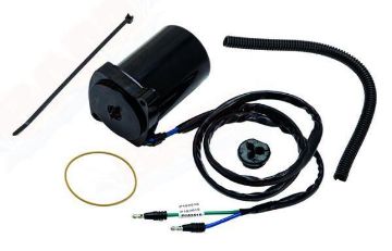 Show details for Mercury Outboard 8M0031551 Power Trim Motor Picture of Mercury Outboard 8M0031551 Power Trim Motor