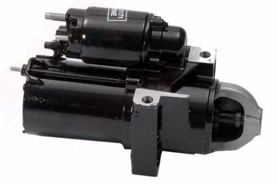 Mercury-Mercruiser 50-863007A1 Starter Motor Assembly