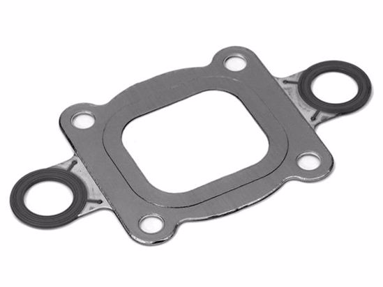 864547A02 exhaust elbow gasket - full flow