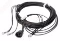 Picture of Mercury-Mercruiser 84-881125A1 Power Trim Extension Harness 24 Ft.