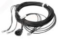 Picture of Mercury-Mercruiser 84-881125A1 Power Trim Extension Harness 24 Ft.