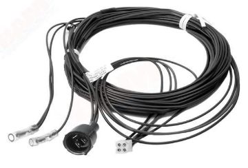 Show details for Mercury-Mercruiser 84-881125A1 Power Trim Extension Harness 24 Ft. Picture of Mercury-Mercruiser 84-881125A1 Power Trim Extension Harness 24 Ft.