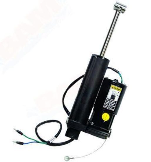 Picture of Mercury Outboard 8M0055011 Power Trim Kit 40-60 HP EFI