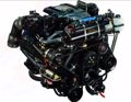 Mercruiser 8M0187361 Quicksilver 383 MPI Bravo FWC closed cooling Engine Only