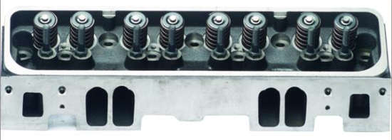 Picture of Mercury Quicksilver 8M0188302 Cylinder Head Complete V8 5.7/6.2L