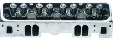 Show details for Mercury Quicksilver 8M0188302 Cylinder Head Complete V8 5.7/6.2L Picture of Mercury Quicksilver 8M0188302 Cylinder Head Complete V8 5.7/6.2L