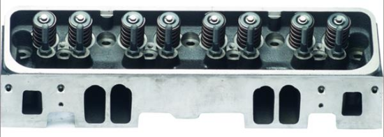 Picture of Mercury Quicksilver 8M0188302 Cylinder Head Complete V8 5.7/6.2L