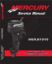 Show details for Mercury Outboard 90-827242R02 Factory Service Manual 6/8/9.9/15 HP Picture of Mercury Outboard 90-827242R02 Factory Service Manual 6/8/9.9/15 HP