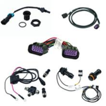 Smartcraft Rigging & Accessories - Includes Legacy Analog