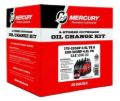 Picture of Mercury-Mercruiser 8M0169547 OIL CHNG KT V6/V8