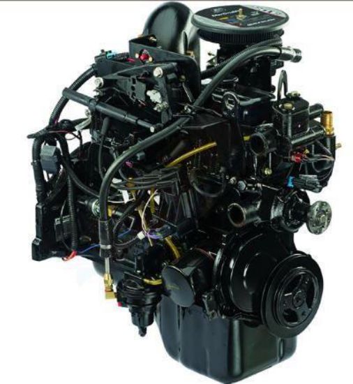 Genuine Mercury Marine parts, large inventory, fast shipping