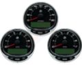 Picture of Mercury-Mercruiser 79-8M0185893 Dual Engine Tach Speedo Kit 7K/80 MPH