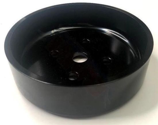Mercury-Mercruiser 865047T Pulley Circulating Pump Genuine factory 