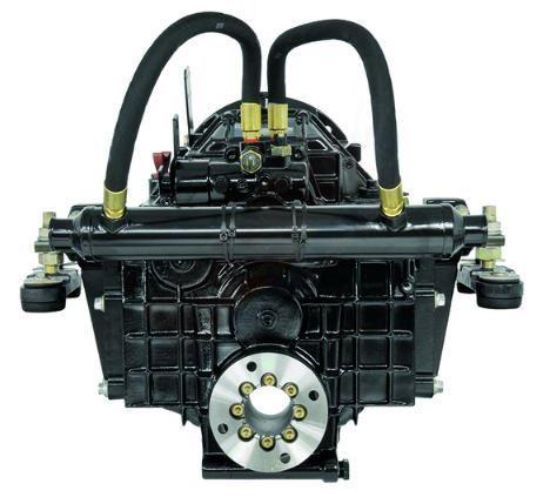 Picture of Mercury-Mercruiser 8M0163803 TR-68V-2.0:1